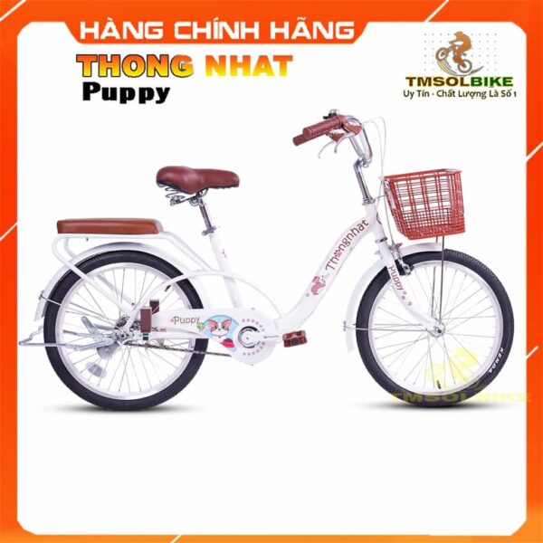 xe-dap-tre-em-thong-nhat-puppy-trang