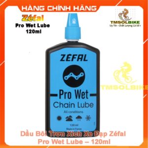 dau-boi-tron-xich-xe-dap-zefal-pro-wet-lube-120-ml